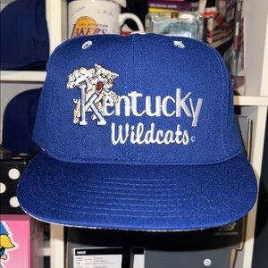 1990’s Kentucky Wildcats Snapback